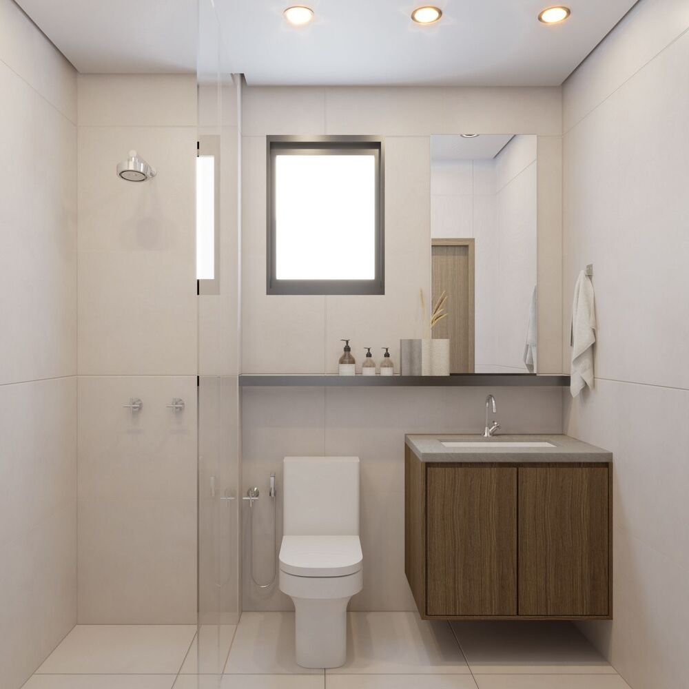Apartamento, 2 quartos, 66 m² - Foto 9