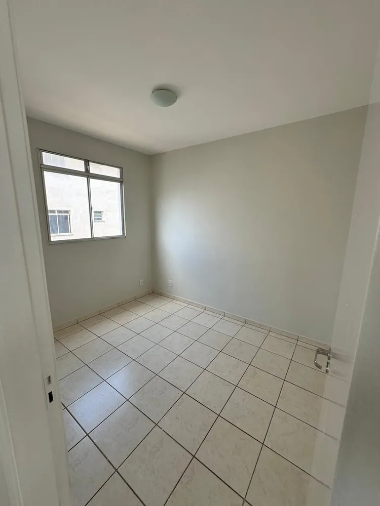 Apartamento, 2 quartos, 43 m² - Foto 1