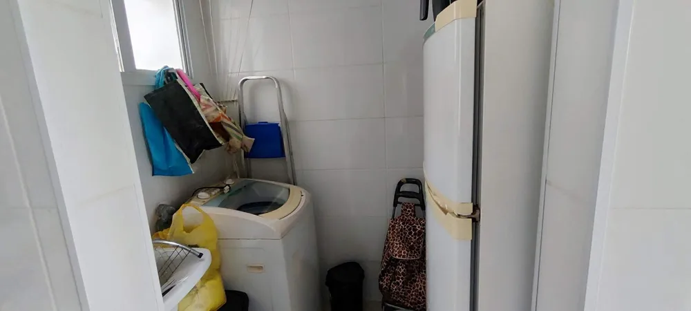 Apartamento, 2 quartos, 66 m² - Foto 2
