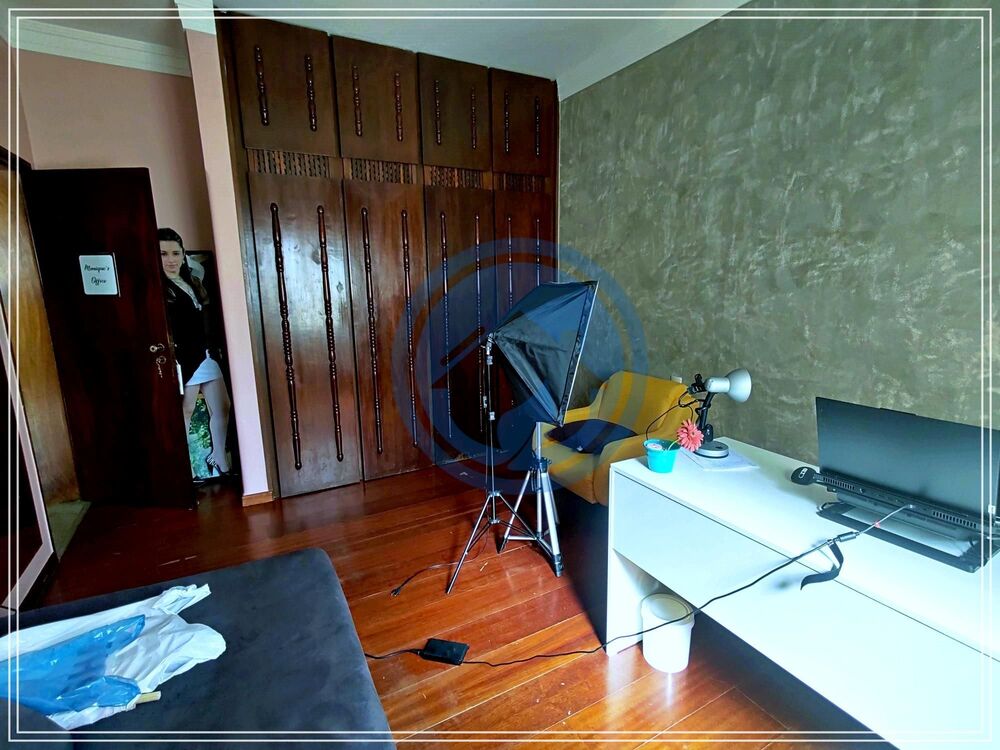Casa, 5 quartos, 480 m² - Foto 9