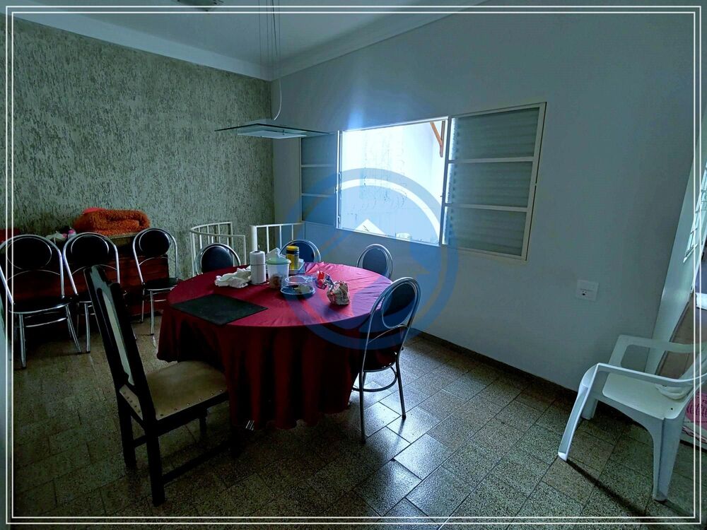 Casa, 5 quartos, 480 m² - Foto 12