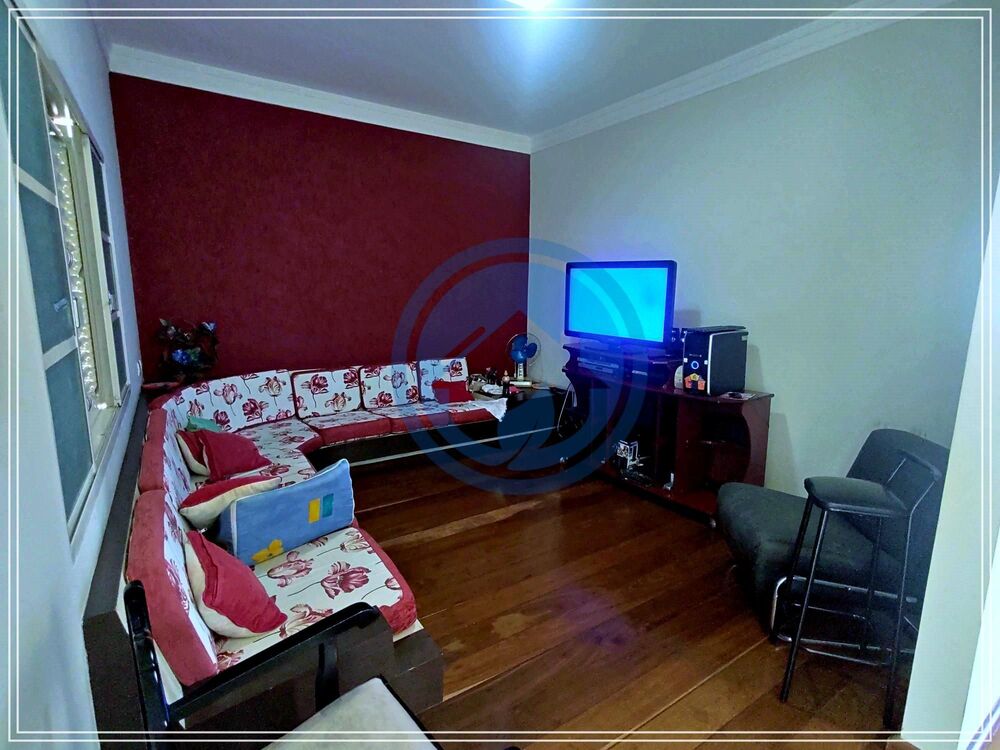 Casa, 5 quartos, 480 m² - Foto 2