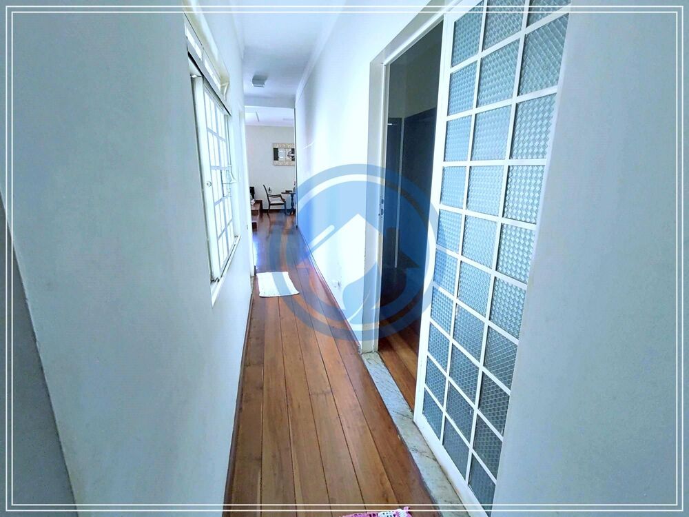 Casa, 5 quartos, 480 m² - Foto 1