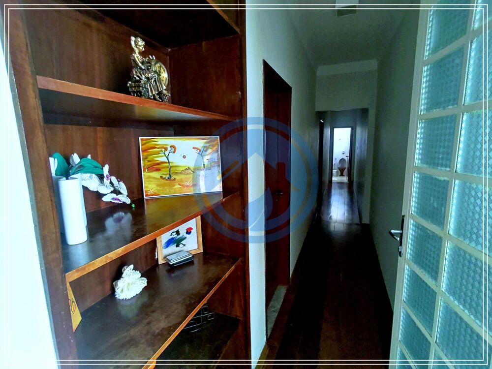 Casa, 5 quartos, 480 m² - Foto 16