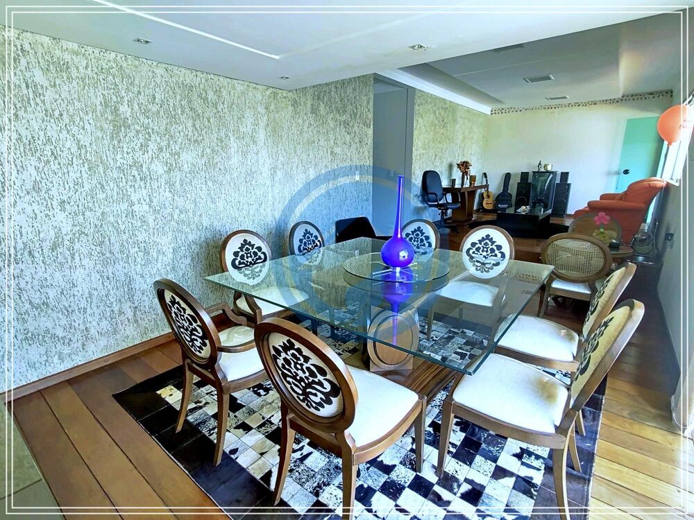 Casa, 5 quartos, 480 m² - Foto 10