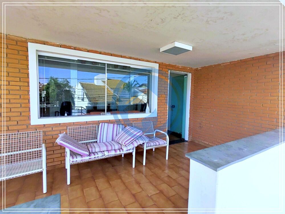 Casa, 5 quartos, 480 m² - Foto 14