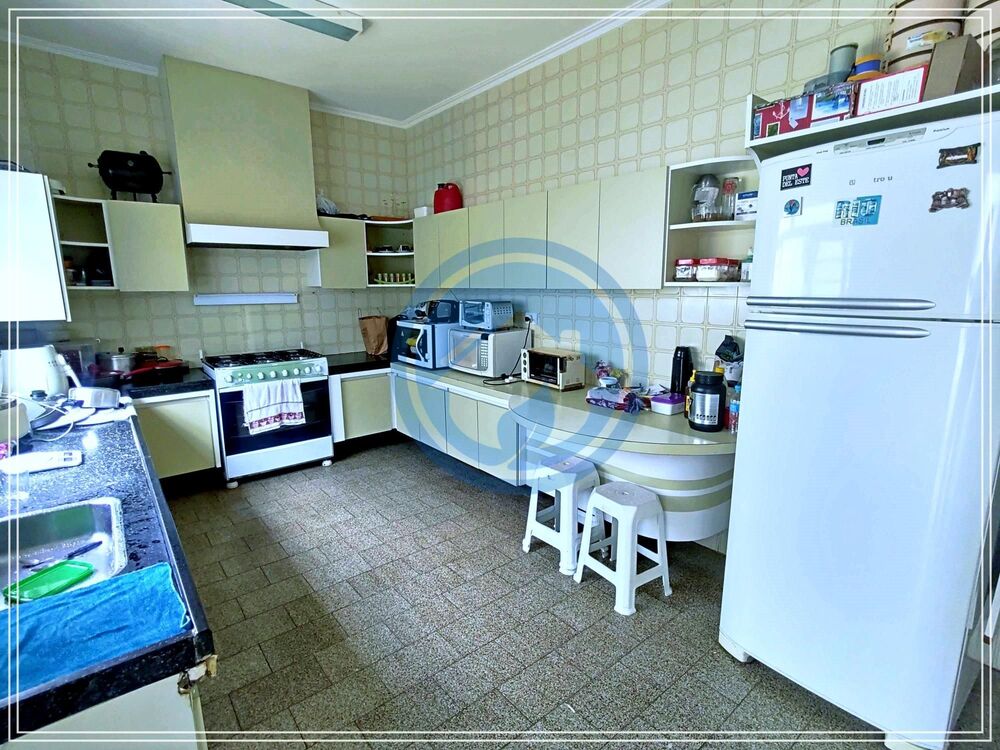Casa, 5 quartos, 480 m² - Foto 13