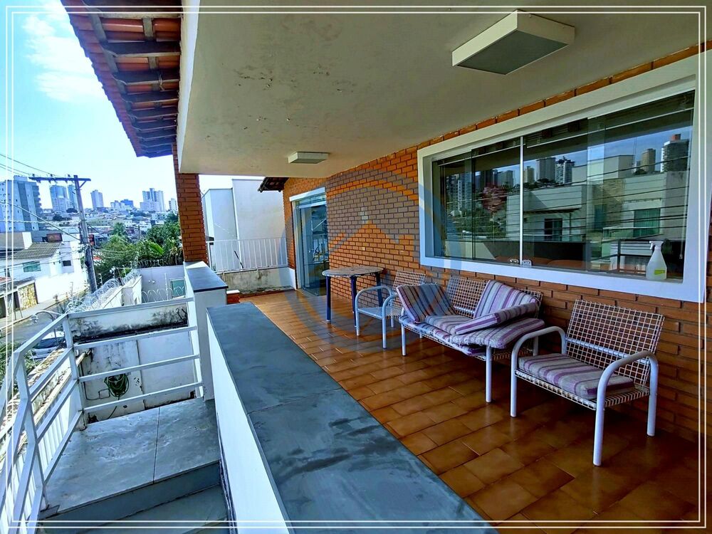 Casa, 5 quartos, 480 m² - Foto 8
