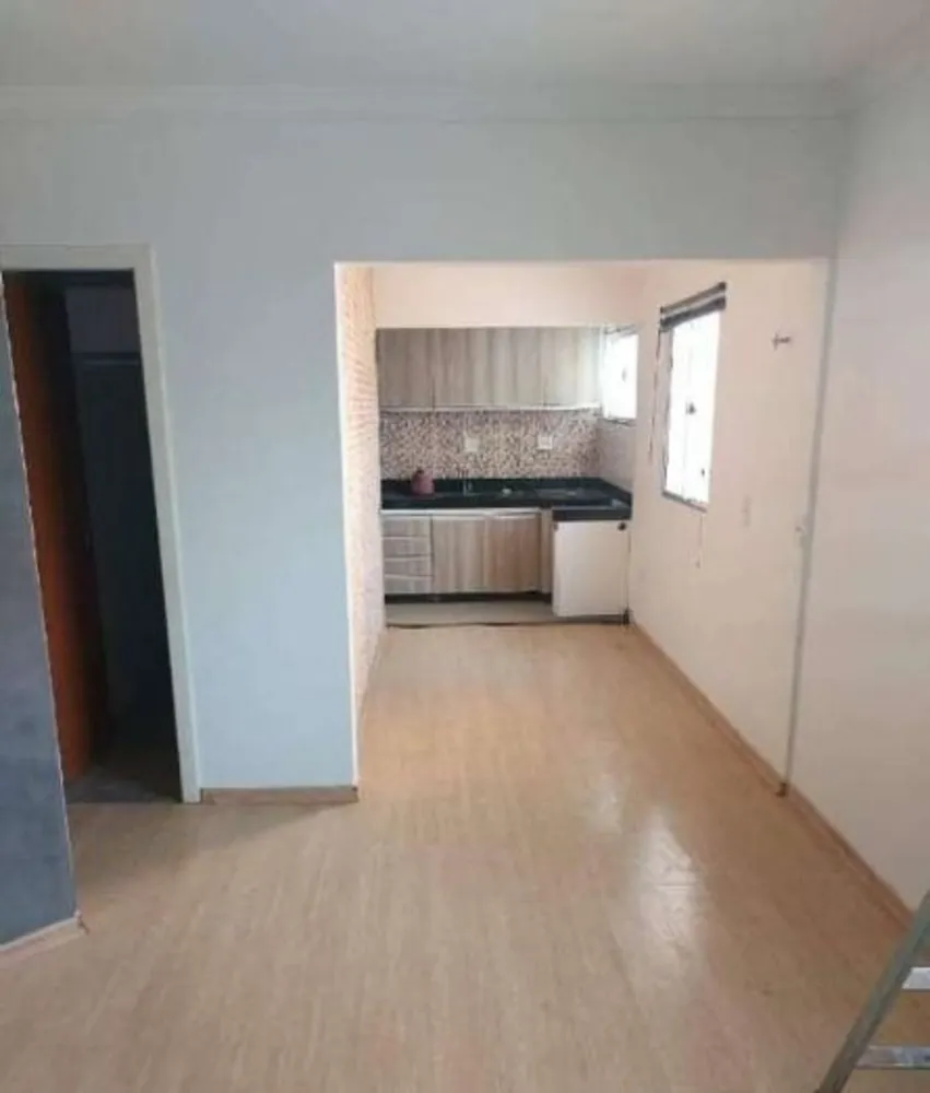 Casa de Condomínio, 2 quartos - Foto 4