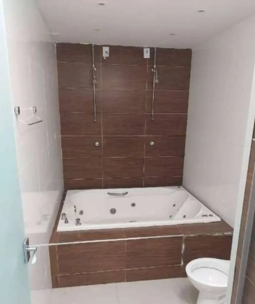 Casa de Condomínio, 2 quartos - Foto 1