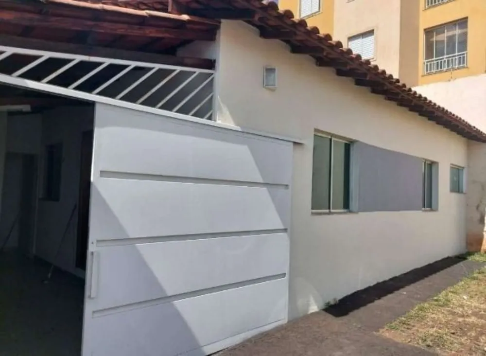 Casa de Condomínio, 2 quartos - Foto 3