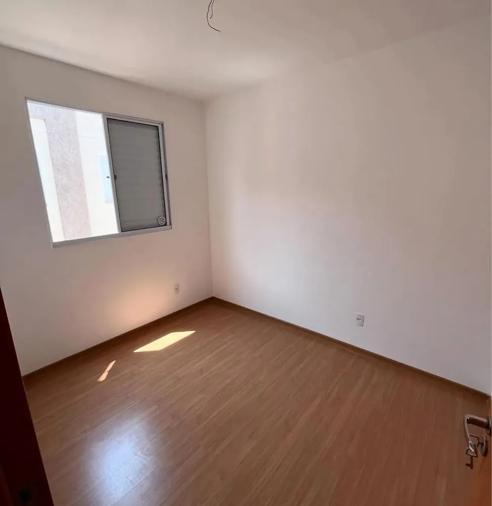 Apartamento, 2 quartos, 39 m² - Foto 4