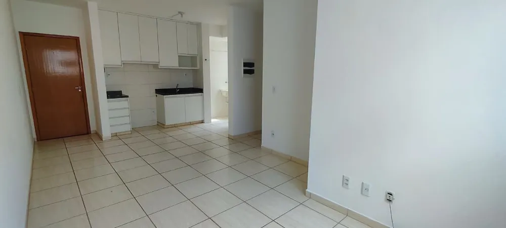 Apartamento, 2 quartos, 51 m² - Foto 1
