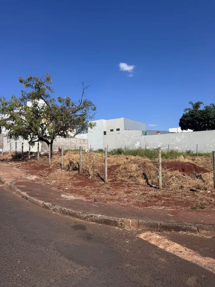 Terreno, 499 m² - Foto 1