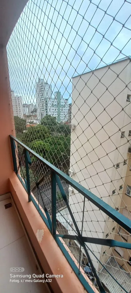 Apartamento, 3 quartos, 80 m² - Foto 3