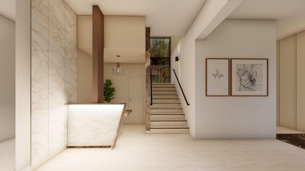 Sala-Conjunto, 75 m² - Foto 1