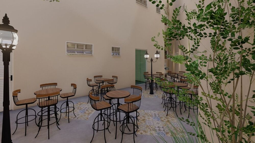 Sala-Conjunto, 75 m² - Foto 4