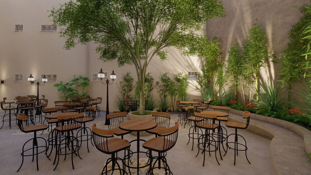 Sala-Conjunto, 75 m² - Foto 3