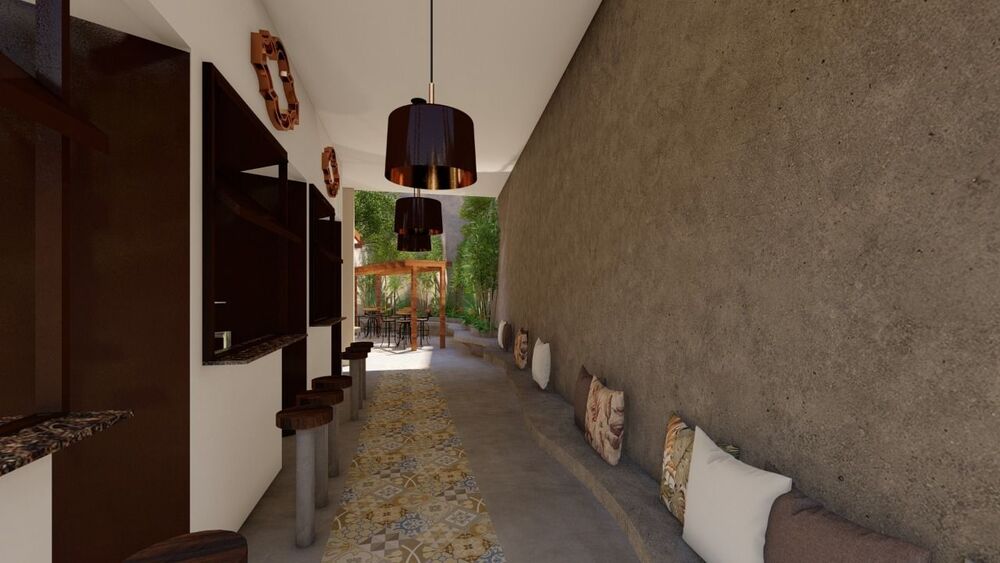 Sala-Conjunto, 75 m² - Foto 2