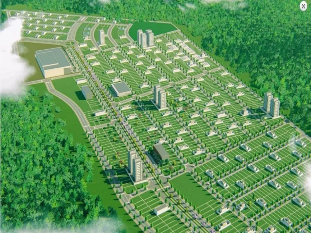 Terreno, 250 m² - Foto 2
