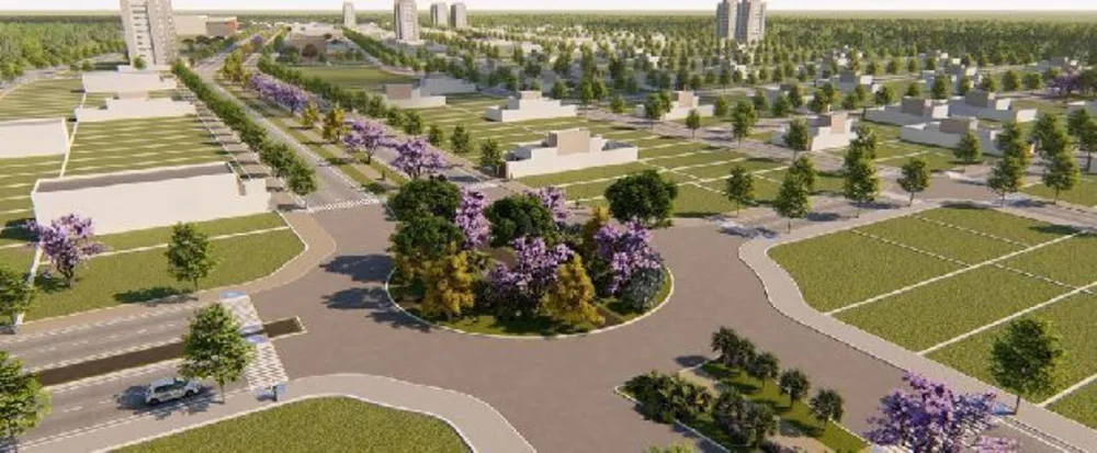 Terreno, 250 m² - Foto 1
