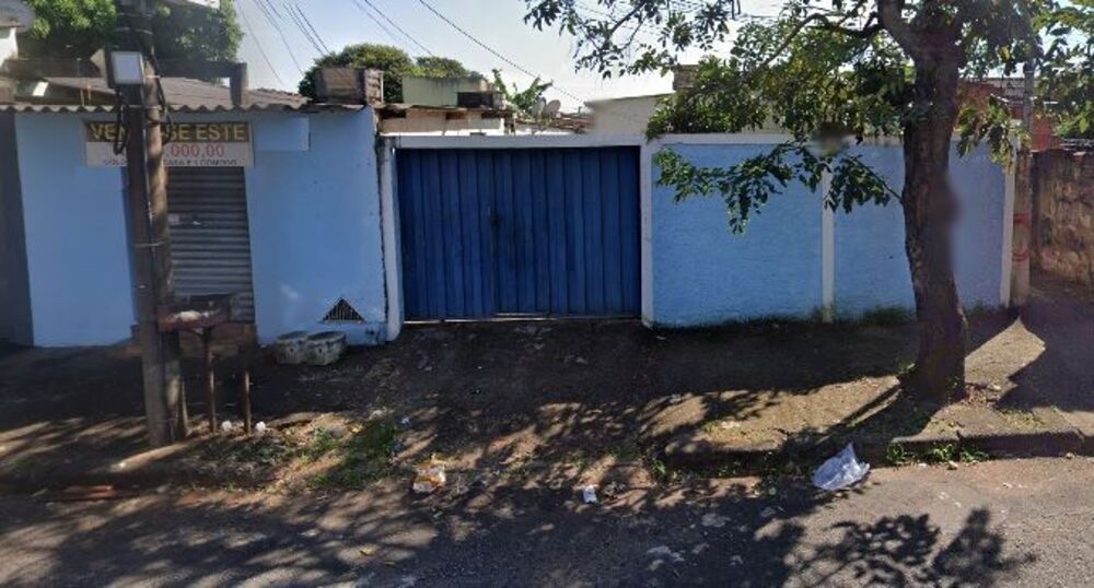 Terreno, 520 m² - Foto 1