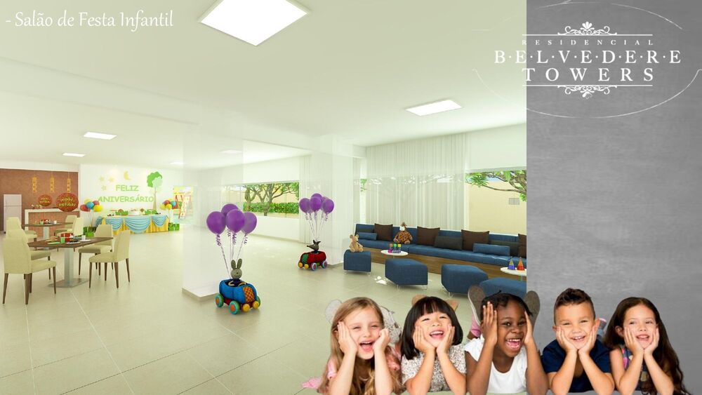 Apartamento, 3 quartos, 82 m² - Foto 5