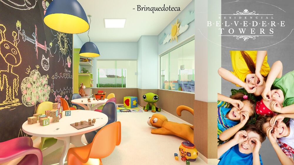 Apartamento, 3 quartos, 82 m² - Foto 10