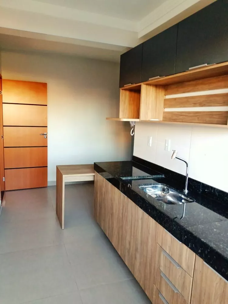 Apartamento à venda com 2 quartos, 49m² - Foto 2