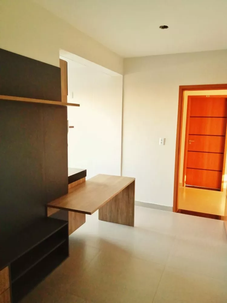 Apartamento à venda com 2 quartos, 49m² - Foto 1