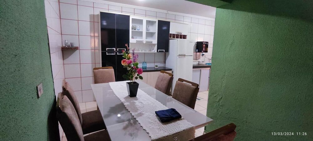 Casa, 3 quartos, 191 m² - Foto 4