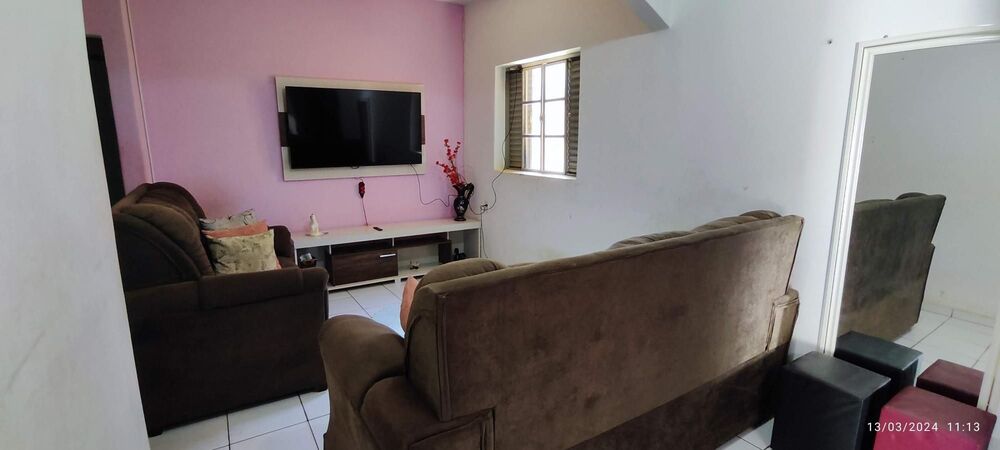 Casa, 3 quartos, 191 m² - Foto 3