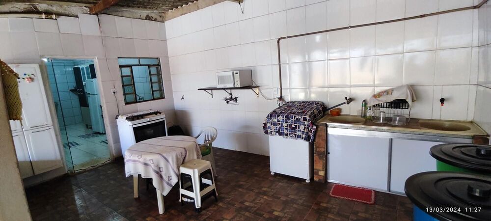 Casa, 3 quartos, 191 m² - Foto 8