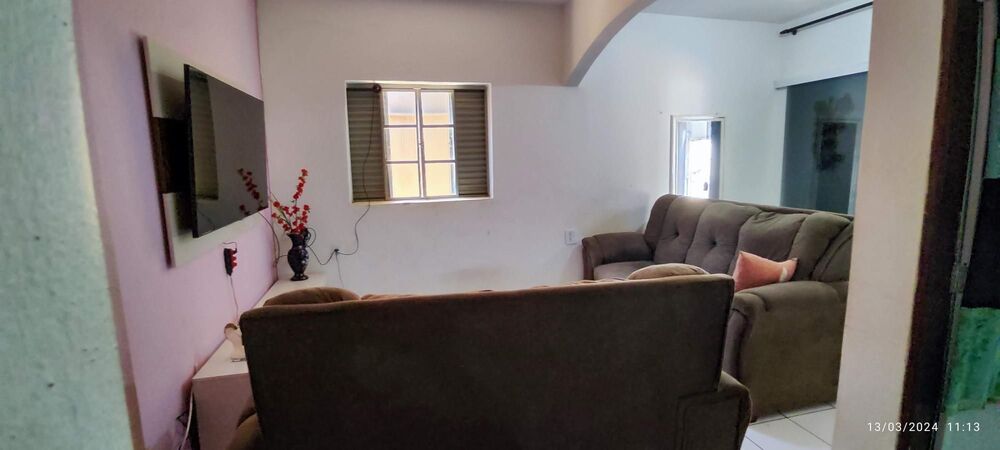Casa, 3 quartos, 191 m² - Foto 1