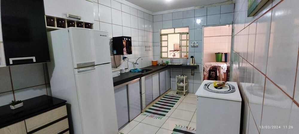 Casa, 3 quartos, 191 m² - Foto 7