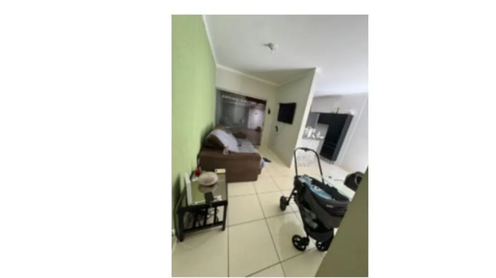 Casa, 2 quartos, 58 m² - Foto 1