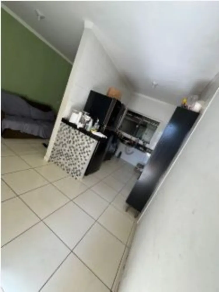Casa, 2 quartos, 58 m² - Foto 4