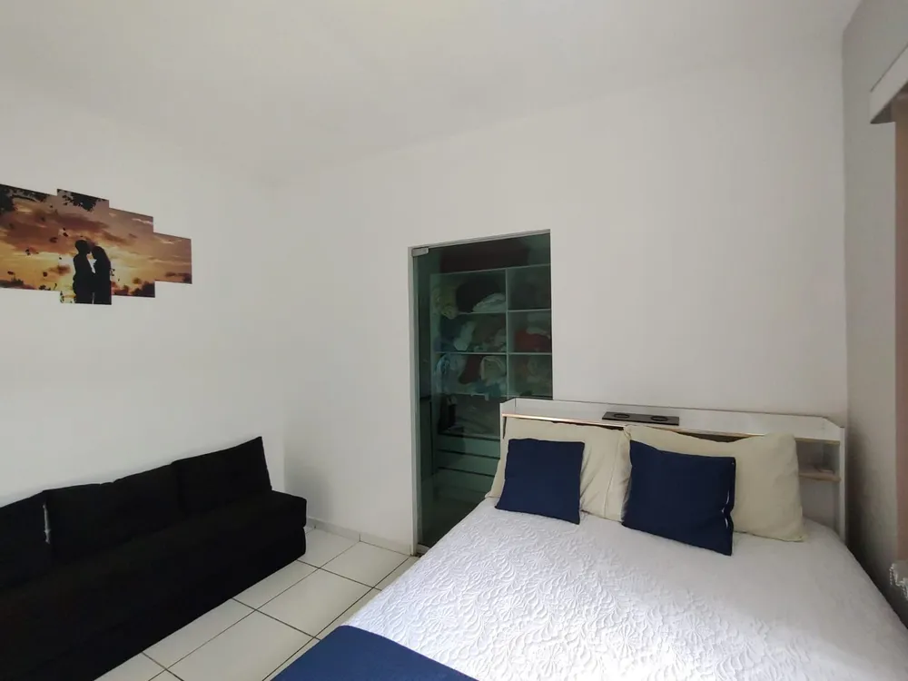 Casa, 3 quartos, 170 m² - Foto 1