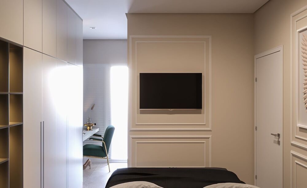 Apartamento, 3 quartos, 83 m² - Foto 2