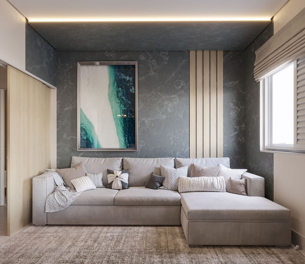 Apartamento, 3 quartos, 83 m² - Foto 5