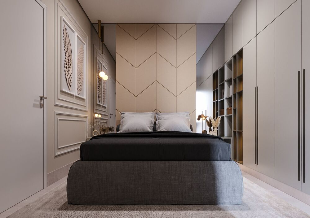 Apartamento, 3 quartos, 83 m² - Foto 3