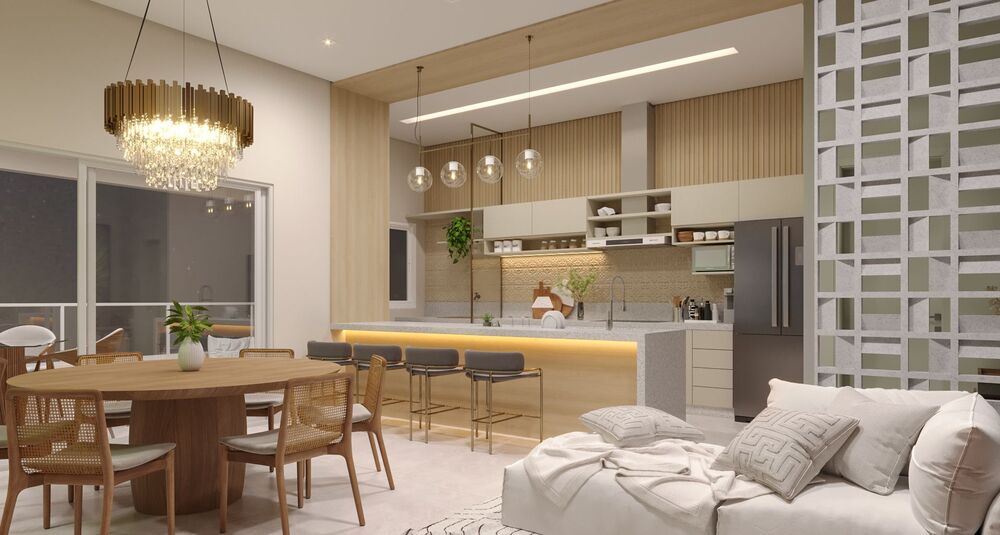 Apartamento, 3 quartos, 83 m² - Foto 10