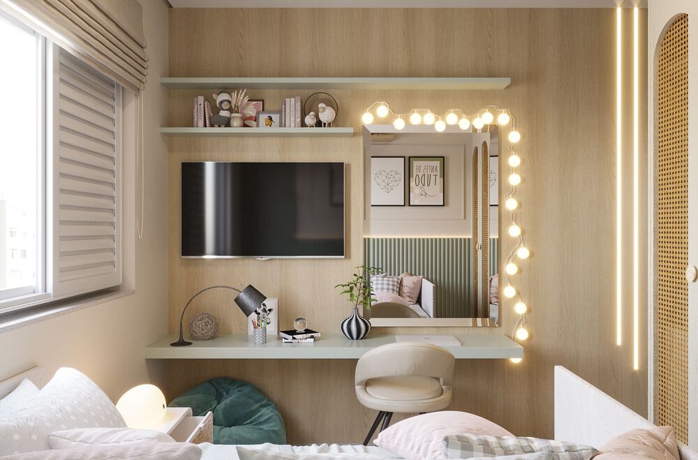 Apartamento, 3 quartos, 83 m² - Foto 12