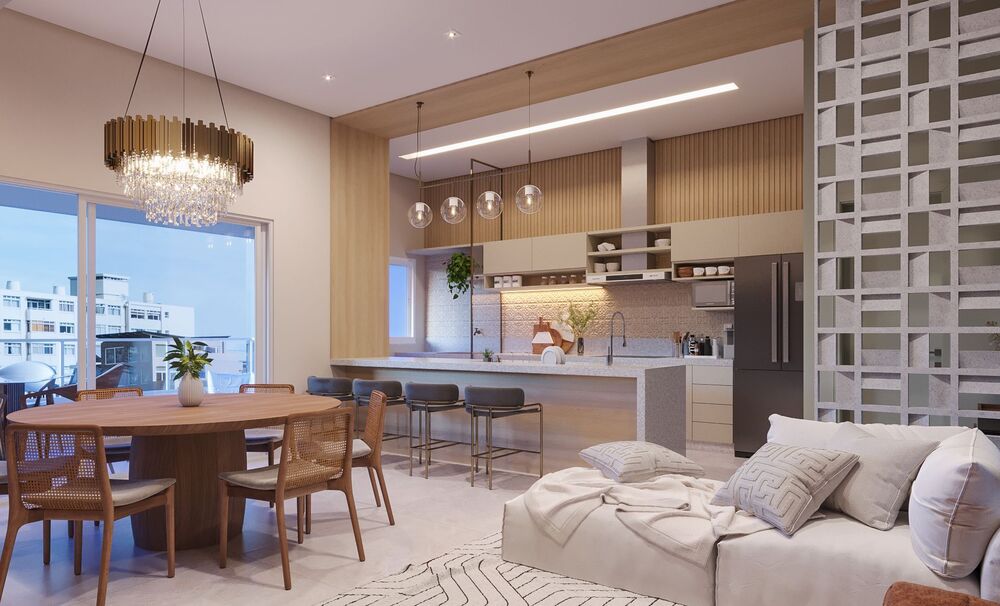 Apartamento, 3 quartos, 83 m² - Foto 15