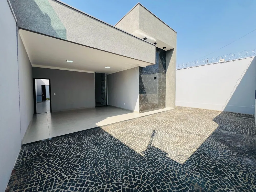 Casa, 3 quartos, 135 m² - Foto 1