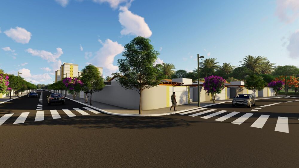 Terreno, 250 m² - Foto 1