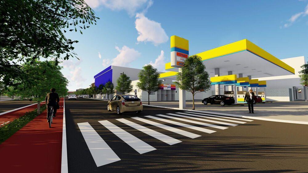 Terreno, 250 m² - Foto 3