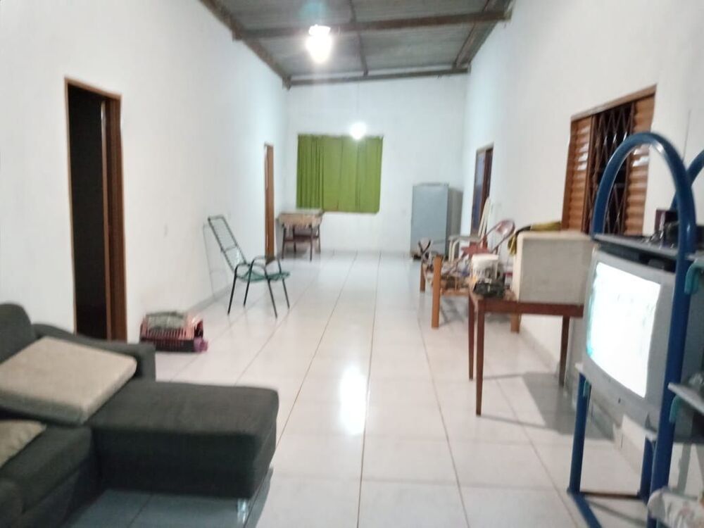 Chácara, 3 quartos, 1800 m² - Foto 3