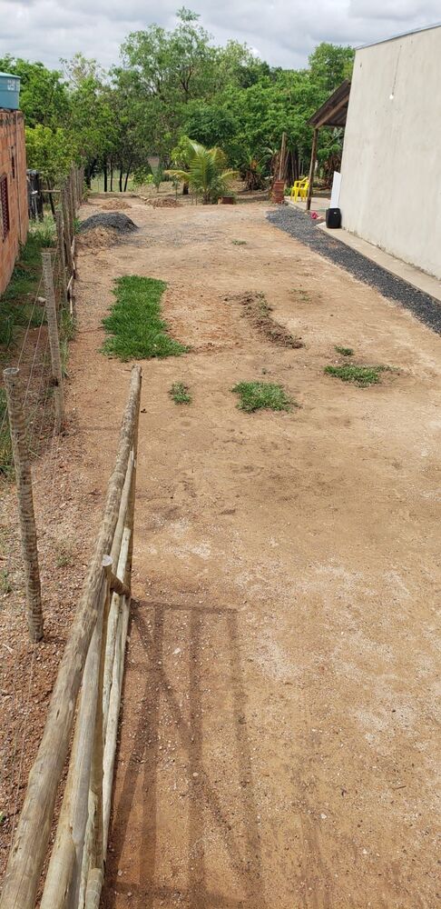 Chácara, 3 quartos, 1800 m² - Foto 10