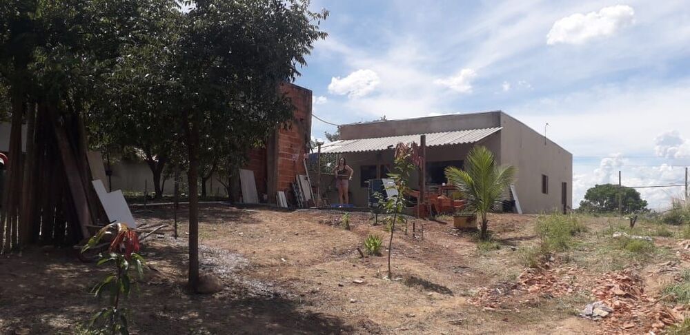 Chácara, 3 quartos, 1800 m² - Foto 7